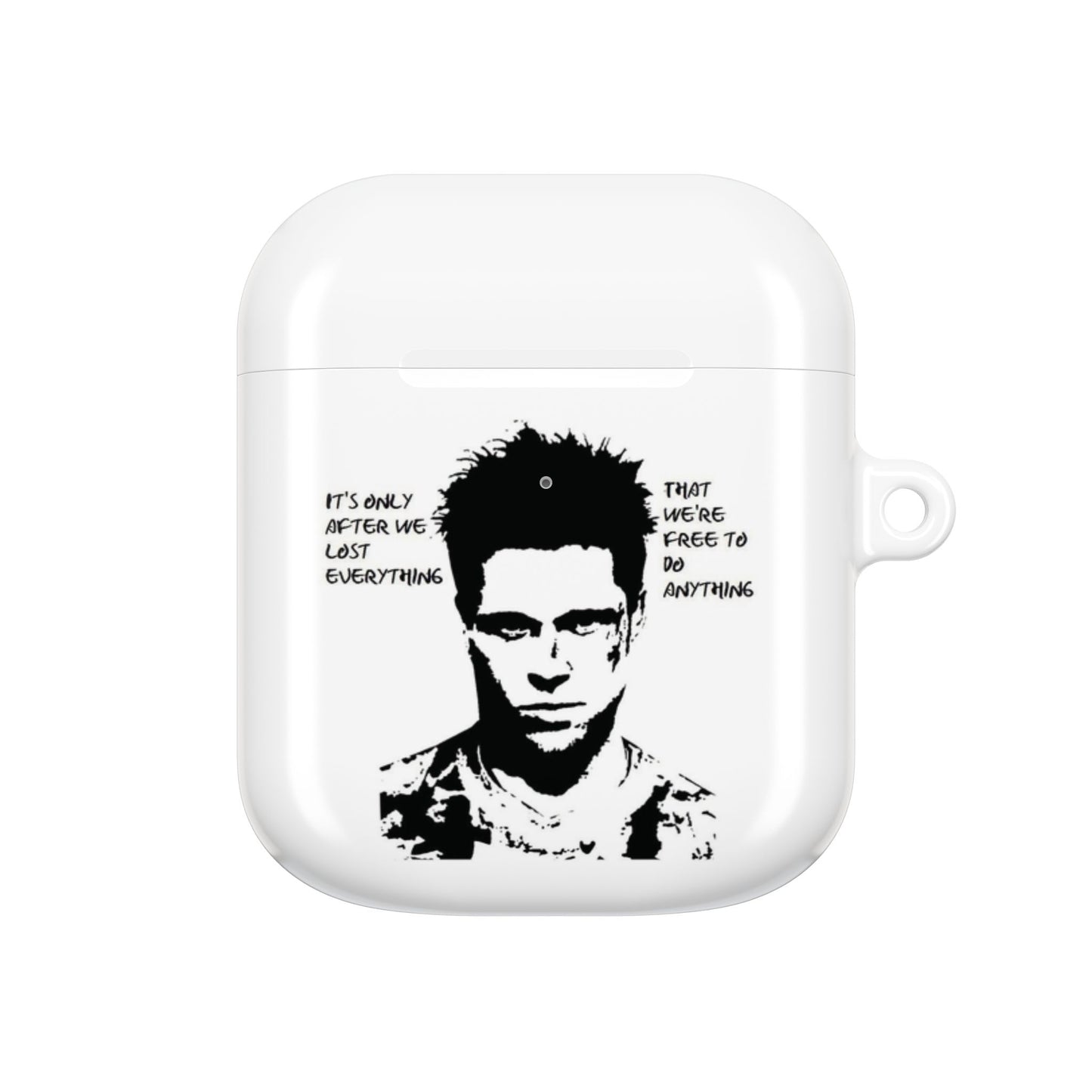 Tyler Durden | AirPod CASE | imaginAIR
