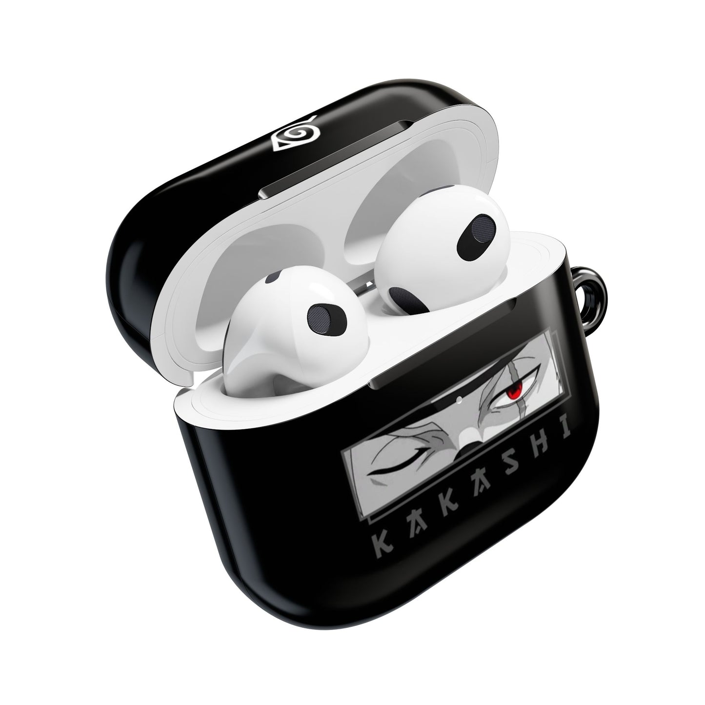 KAKASHI EYES | AirPod CASE | imaginAIR