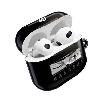 KAKASHI EYES | AirPod CASE | imaginAIR