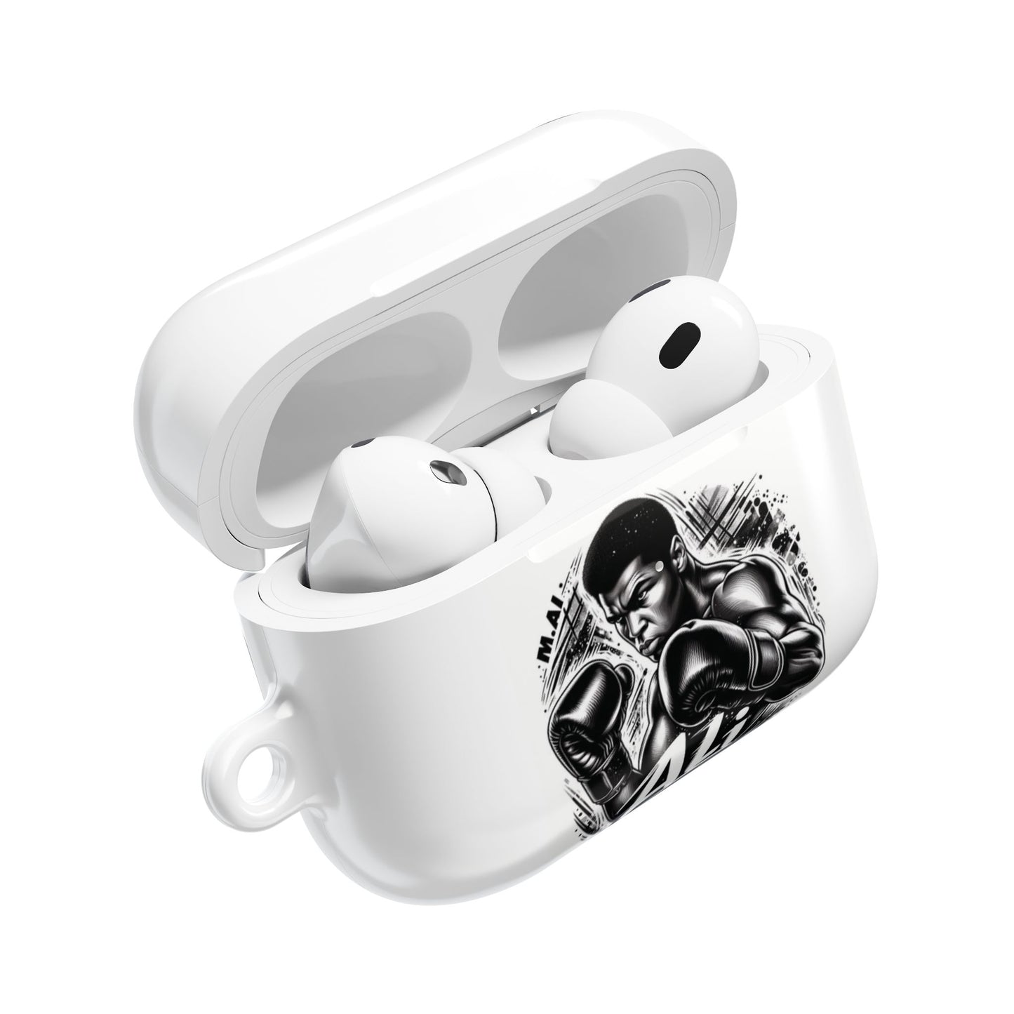 M. ALI | AirPod CASE | imaginAIR