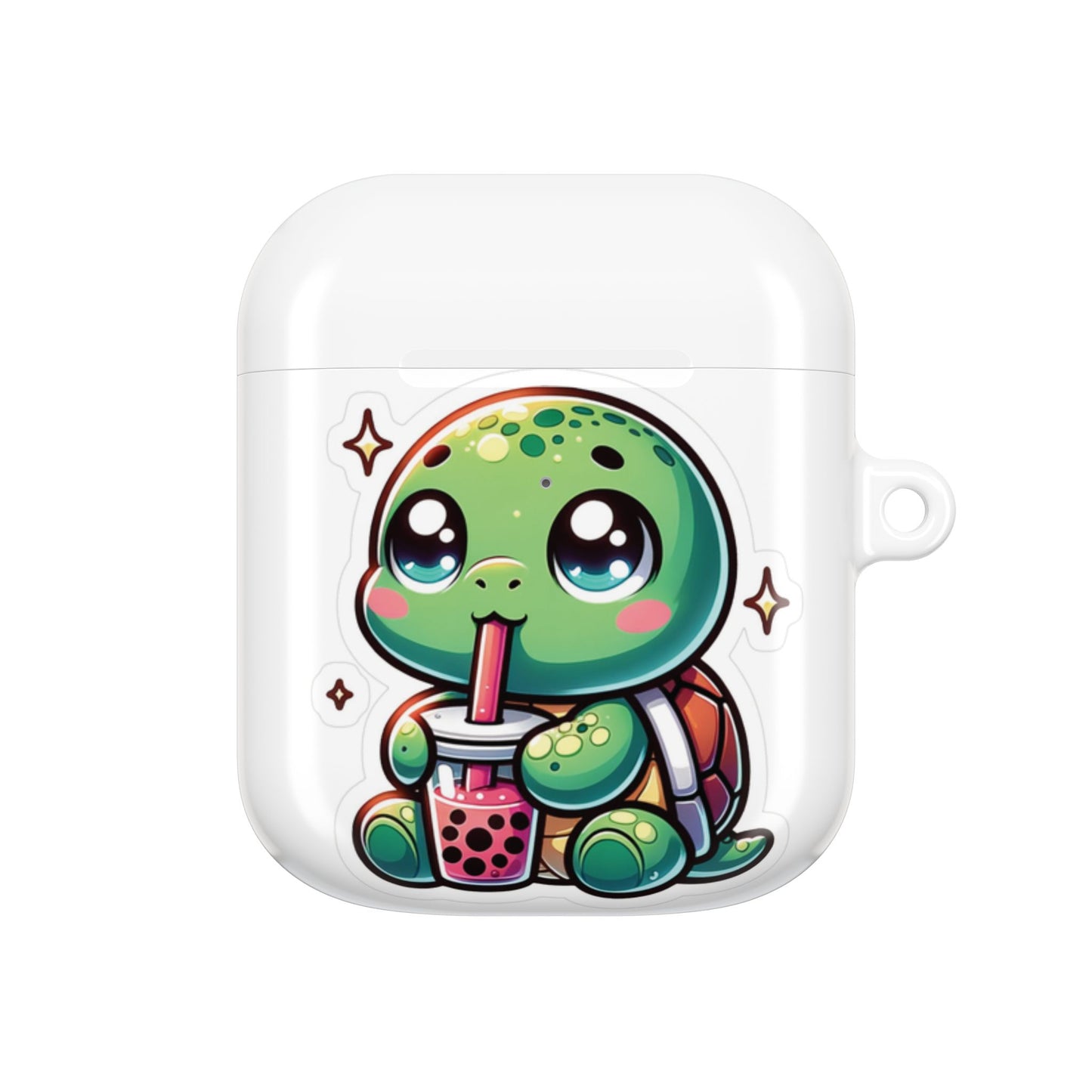 CUTE TURTLE | AirPod CASE | imaginAIR