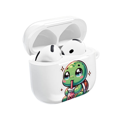 CUTE TURTLE | AirPod CASE | imaginAIR