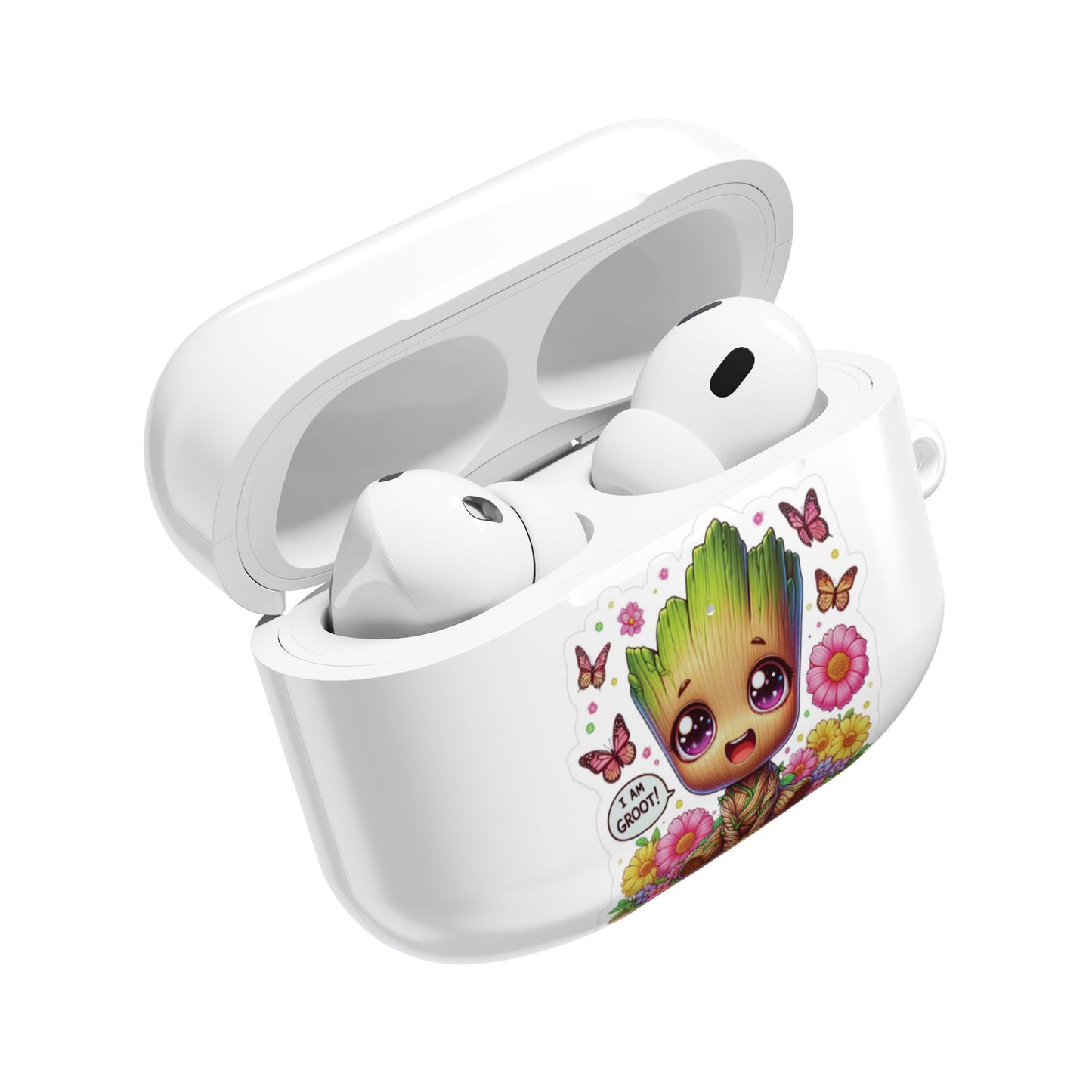 CUTE GROOT | AirPod CASE | imaginAIR