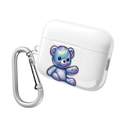 CUTE TEDDY | AirPod CASE | imaginAIR