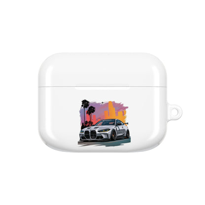 BMW | SUPERCAR | AirPod CASE | imaginAIR