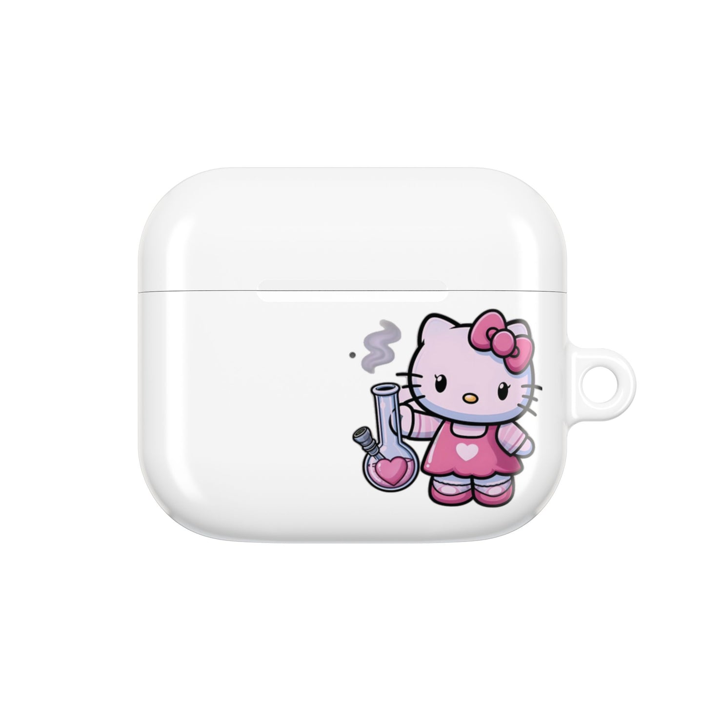 SPLIFF KITTY | AirPod CASE | imaginAIR