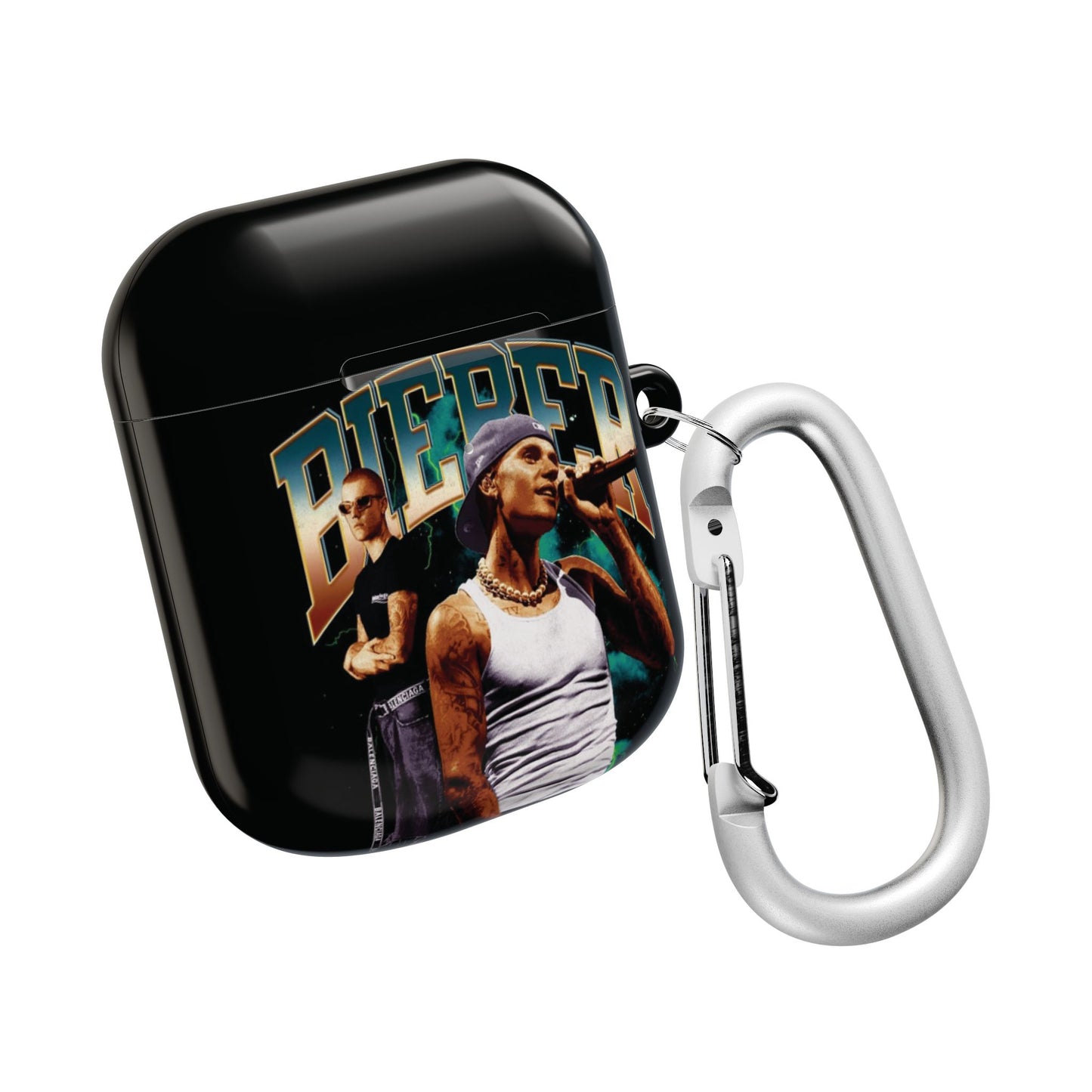 JUSTIN BIEBER | AirPod CASE | imaginAIR