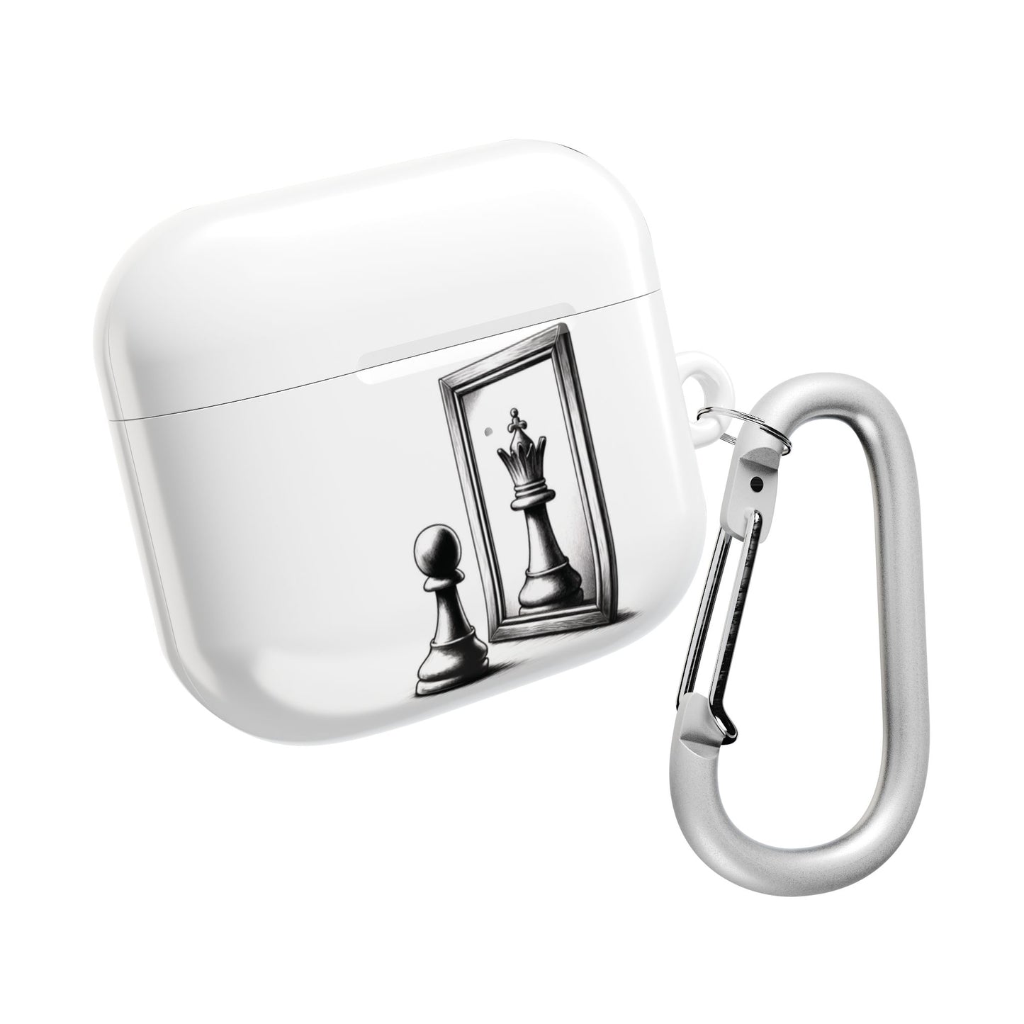 FUTURE KING | AirPod CASE | imaginAIR