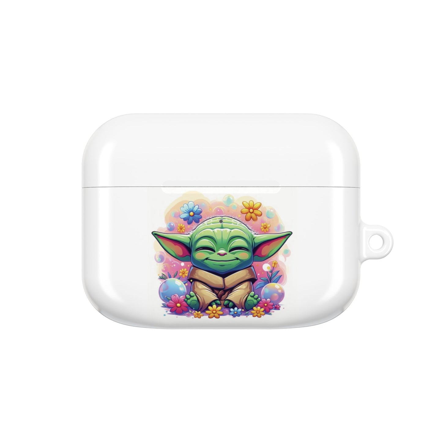 CUTE BABY YODA | AirPod CASE | imaginAIR