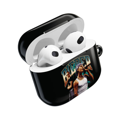 JUSTIN BIEBER | AirPod CASE | imaginAIR