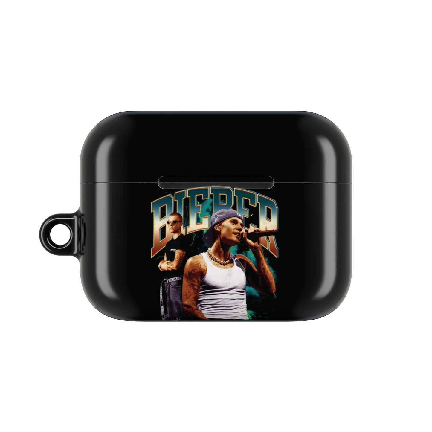 JUSTIN BIEBER | AirPod CASE | imaginAIR