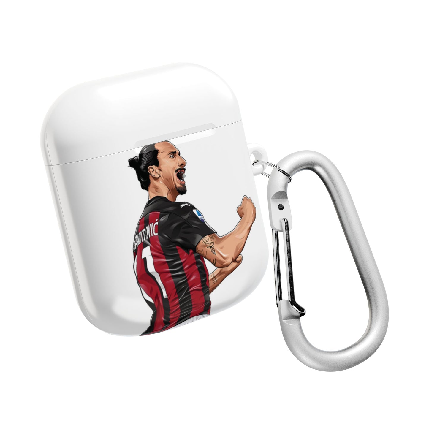 THE LION | IBRAHIMOVIC | AirPod CASE | imaginAIR