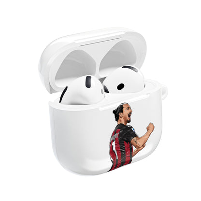 THE LION | IBRAHIMOVIC | AirPod CASE | imaginAIR