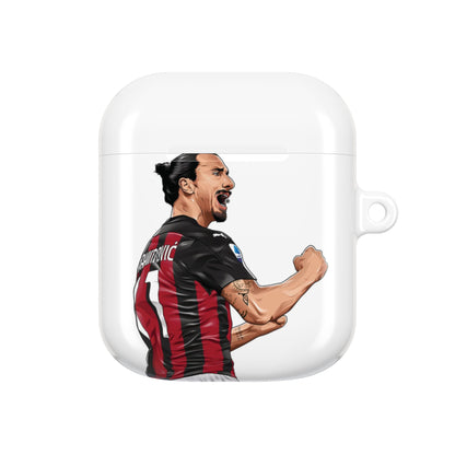 THE LION | IBRAHIMOVIC | AirPod CASE | imaginAIR