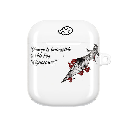 ITACHI KUNAI | AirPod CASE | imaginAIR