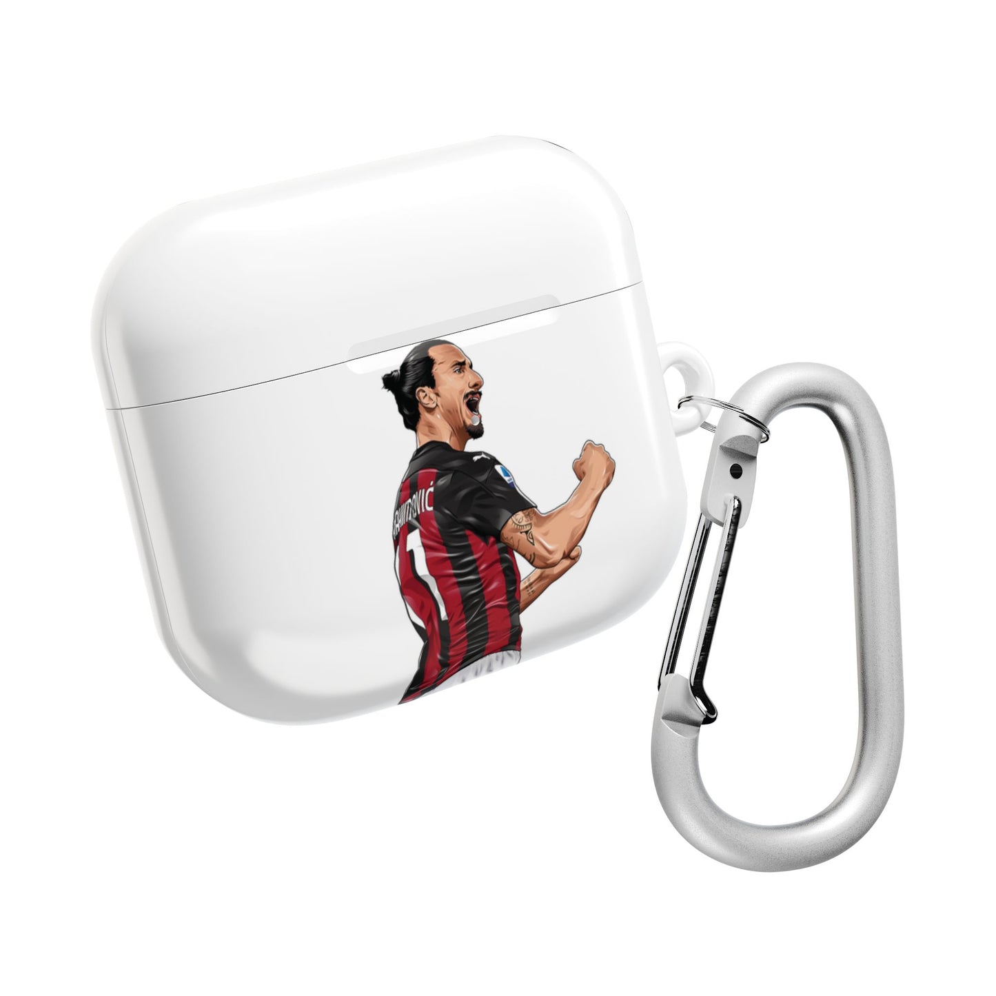 THE LION | IBRAHIMOVIC | AirPod CASE | imaginAIR