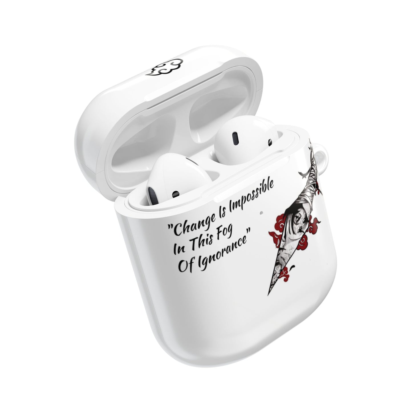 ITACHI KUNAI | AirPod CASE | imaginAIR