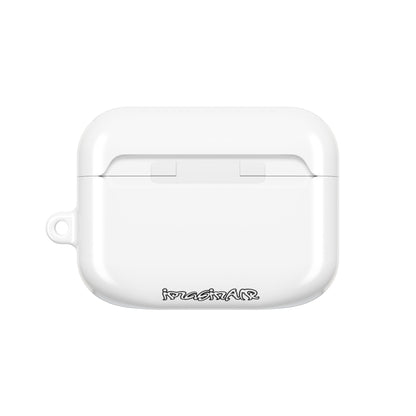 SUP GOJO | AirPod CASE | imaginAIR
