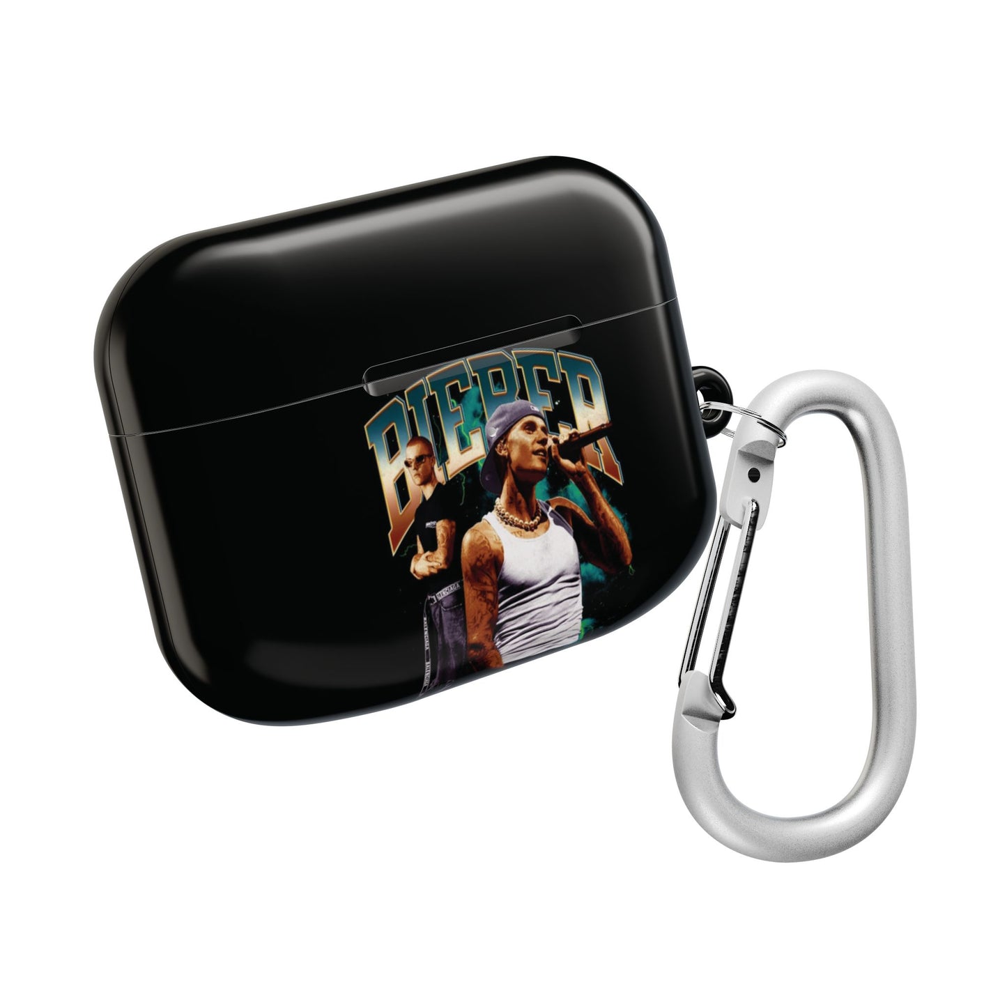 JUSTIN BIEBER | AirPod CASE | imaginAIR