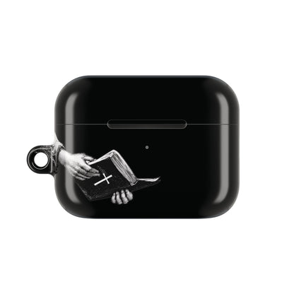 The holy Bible | AirPod CASE | imaginAIR