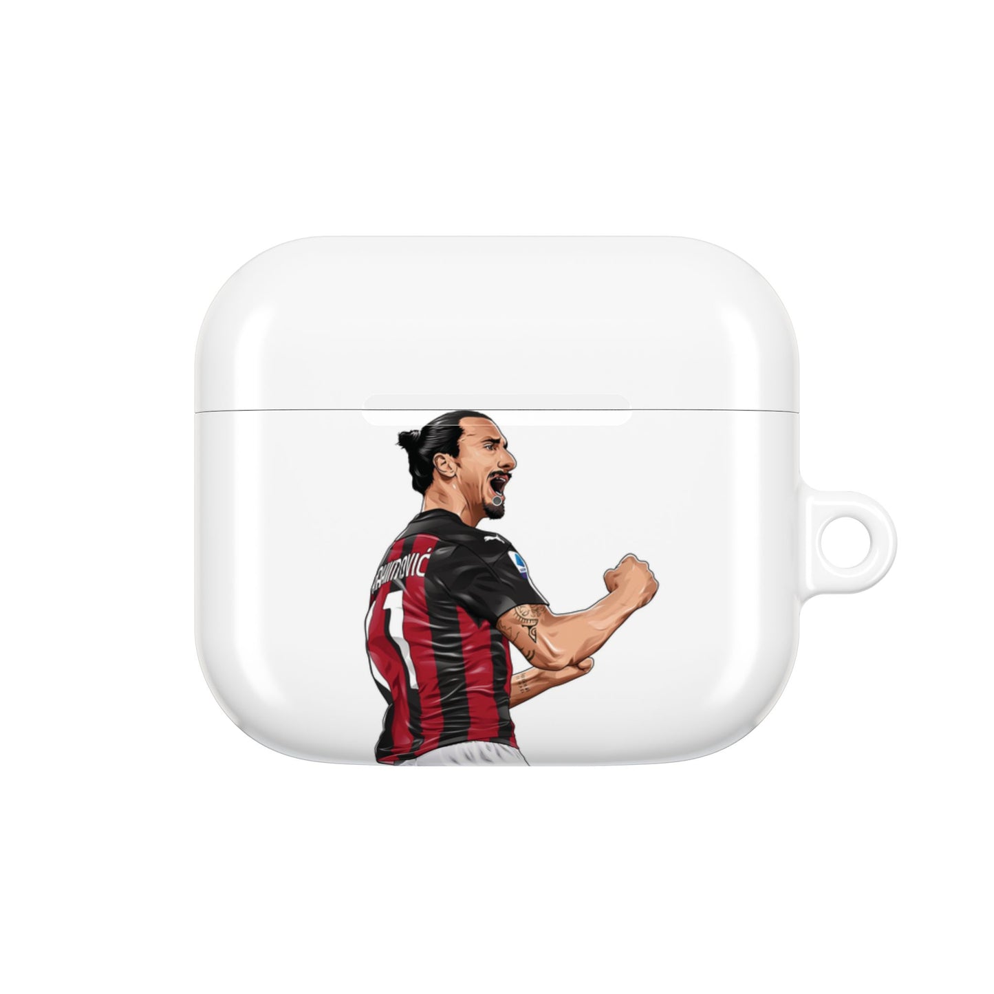 THE LION | IBRAHIMOVIC | AirPod CASE | imaginAIR