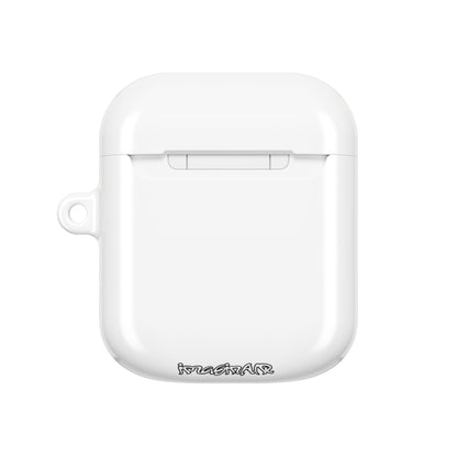 NO BRAIN - NO PAIN | AirPod CASE | imaginAIR