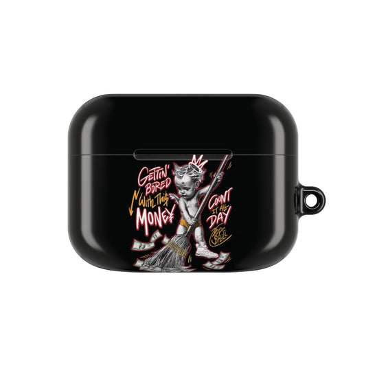 GETTING BORED WITH THIS MONEY | AirPod CASE | imaginAIR