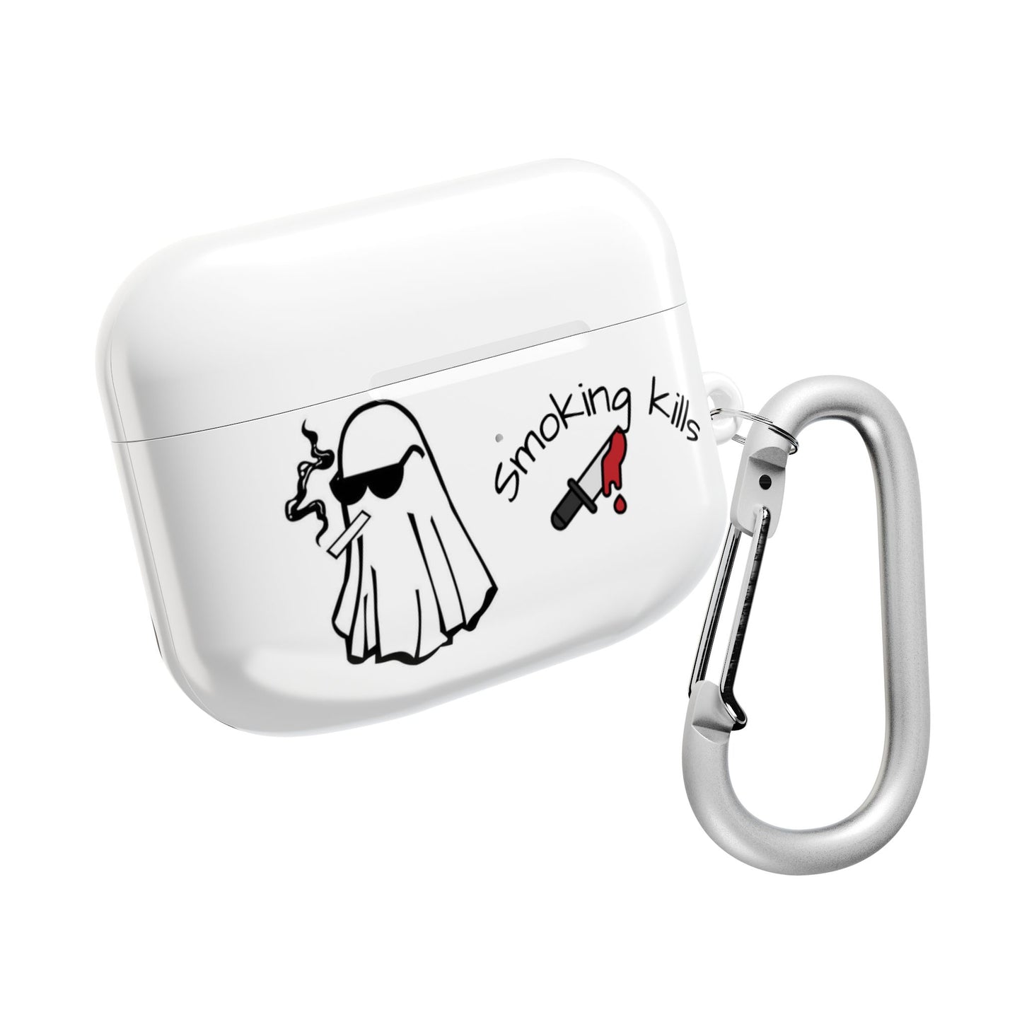 SMOKING KILLS | AirPod CASE | imaginAIR