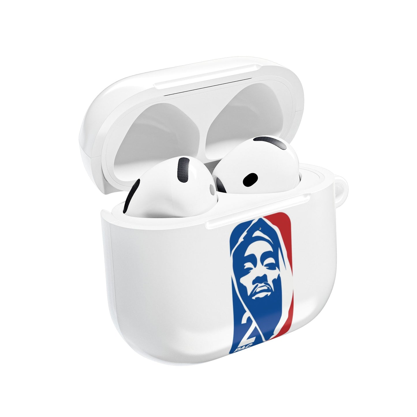2PAC | AirPod CASE | imaginAIR