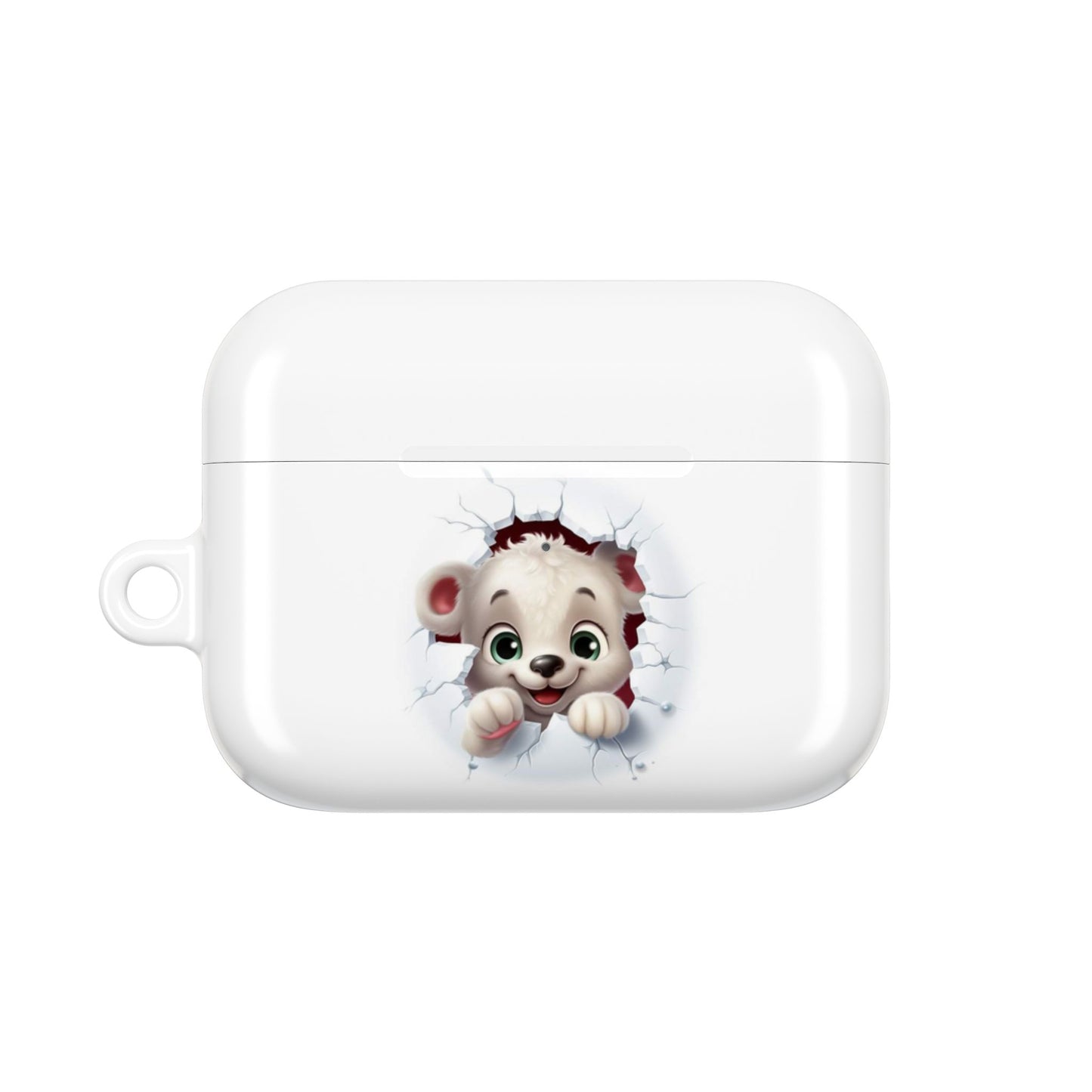 UNBREAKABLES | AirPod CASE | imaginAIR