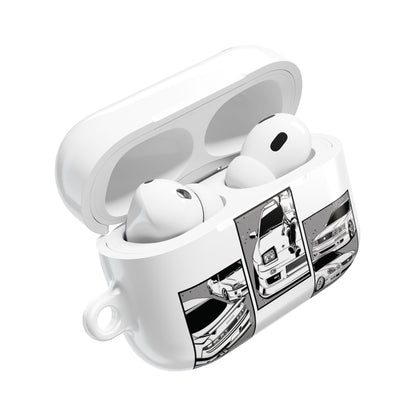 FAST AND READY | AirPod CASE | imaginAIR