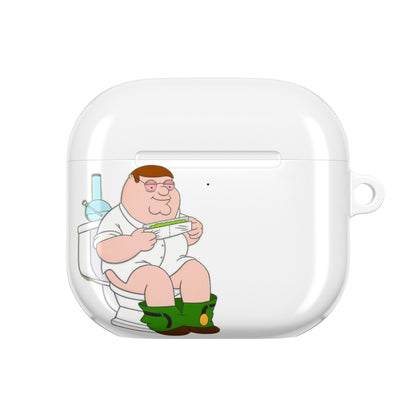 PETER GRIFFIN SPLIFFING | AirPod CASE | imaginAIR