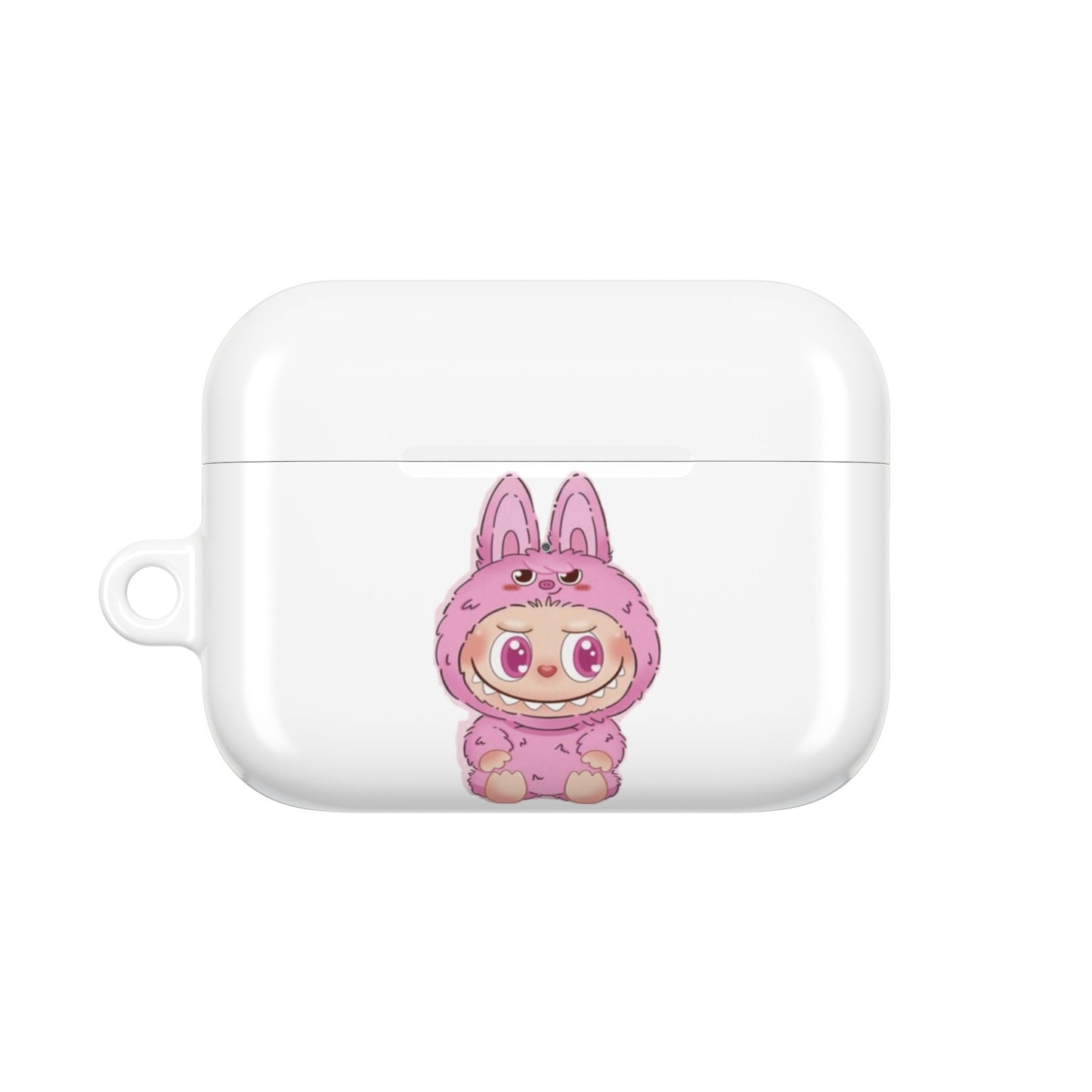 LA  PINK | AirPod CASE | imaginAIR