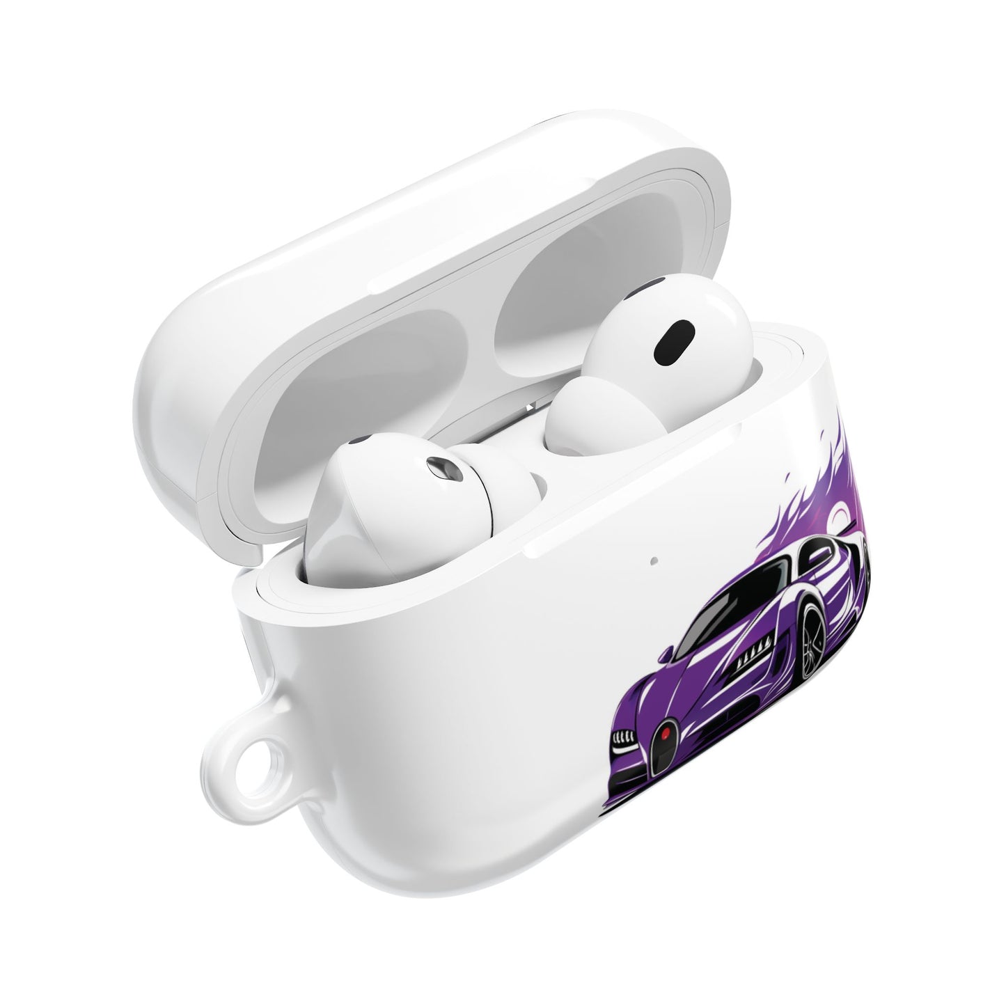 Bugatti | SUPERCAR | AirPod CASE | imaginAIR