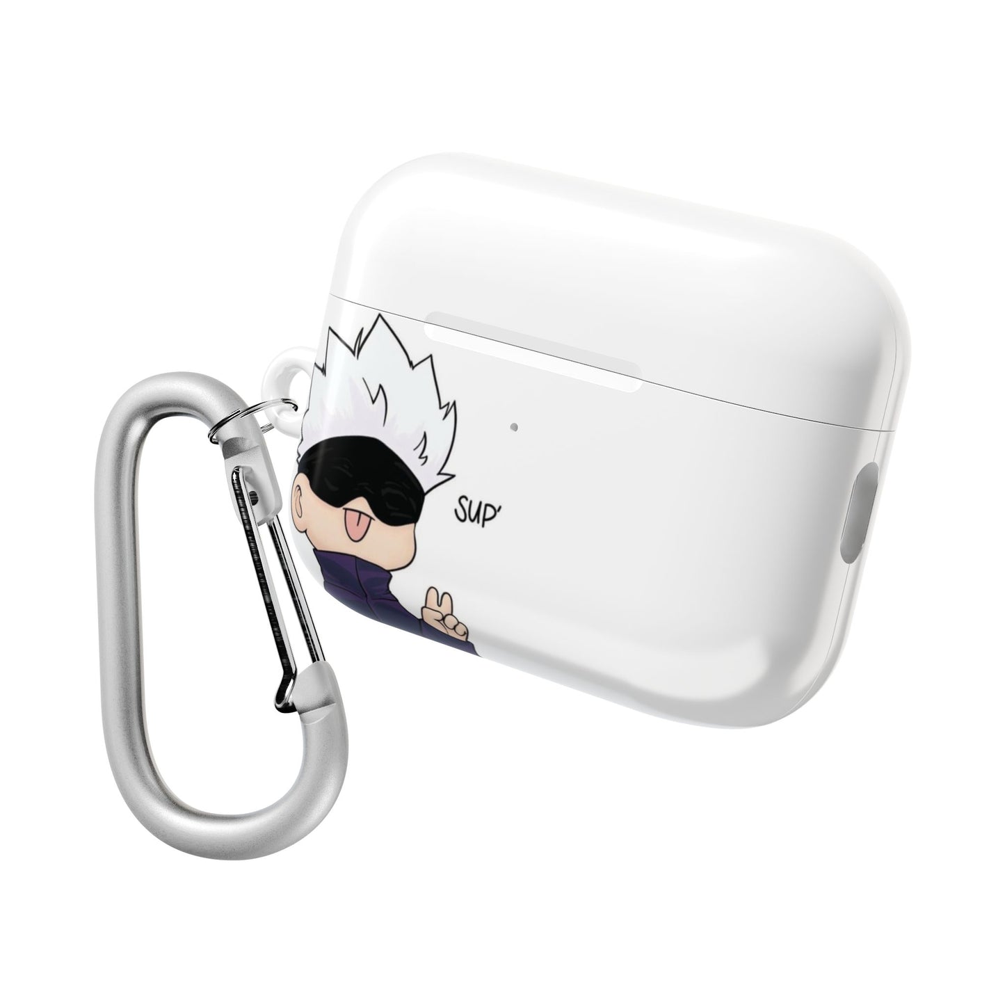SUP GOJO | AirPod CASE | imaginAIR