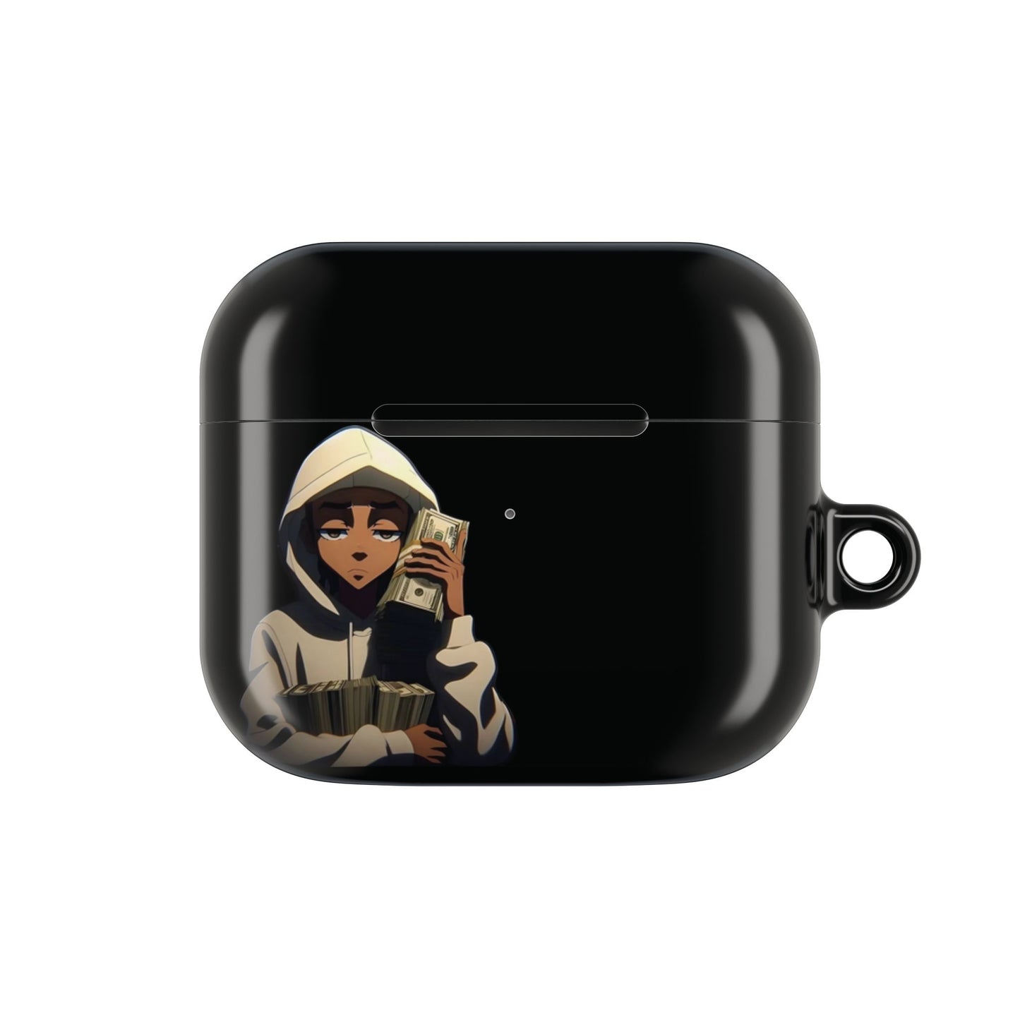 RICH BOY | AirPod CASE | imaginAIR