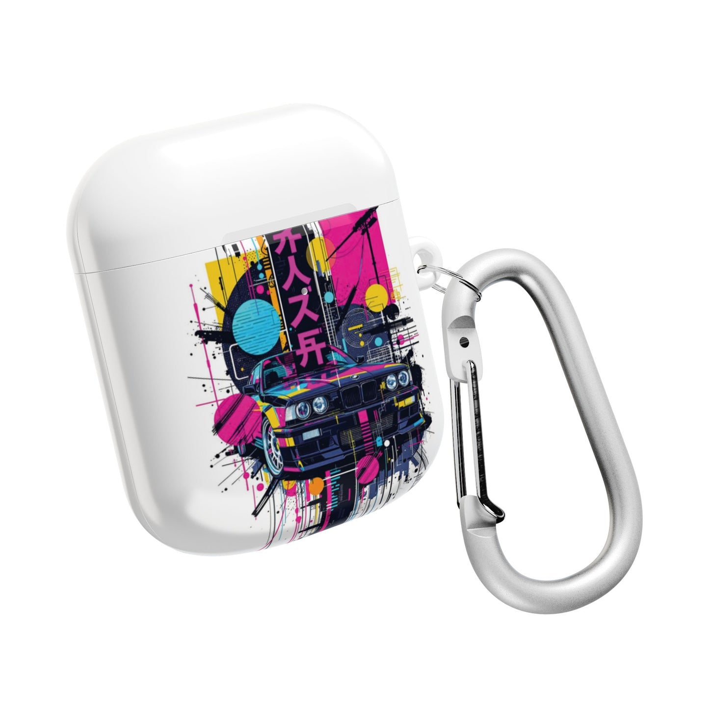 B M W | SUPERCAR | AirPod CASE | imaginAIR