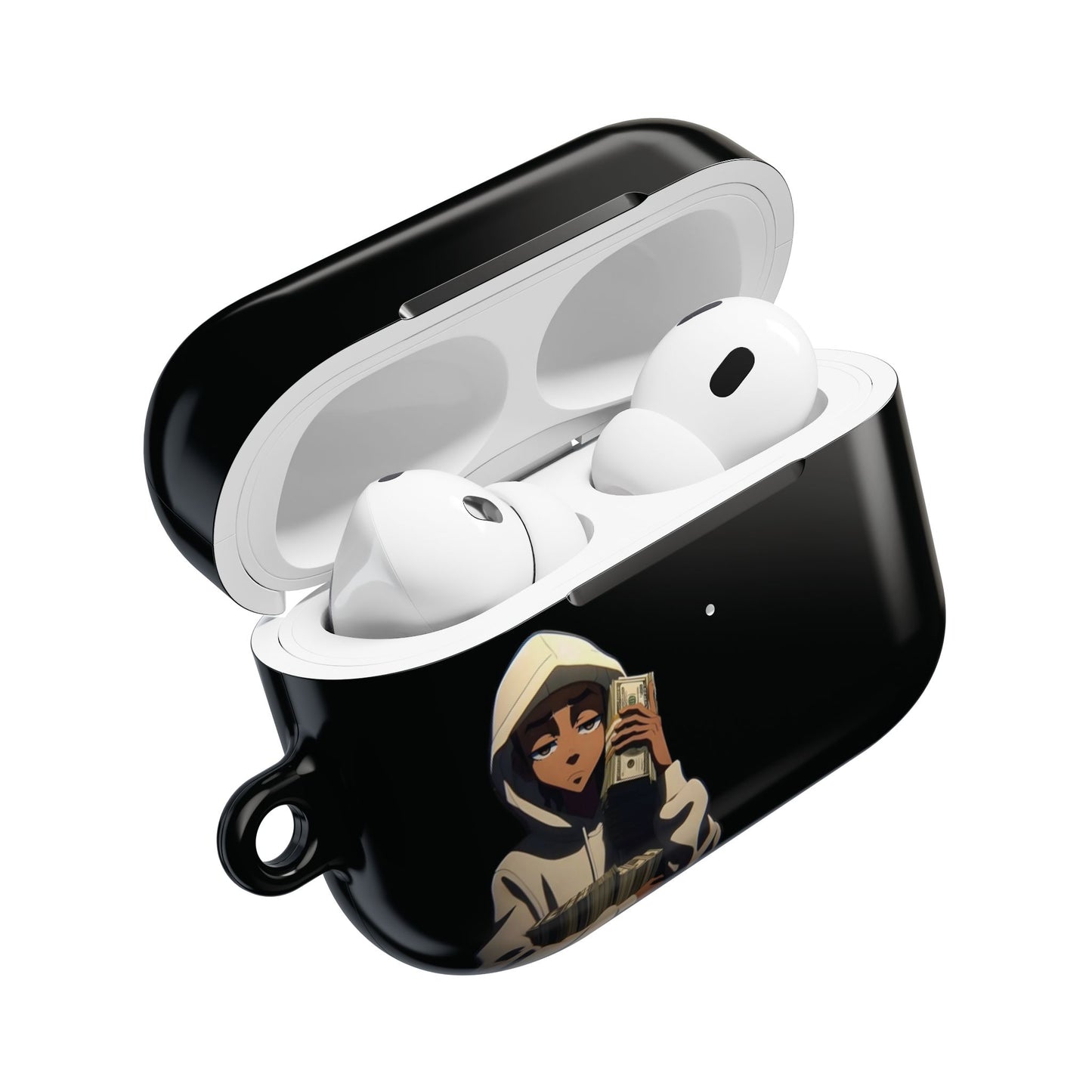 RICH BOY | AirPod CASE | imaginAIR