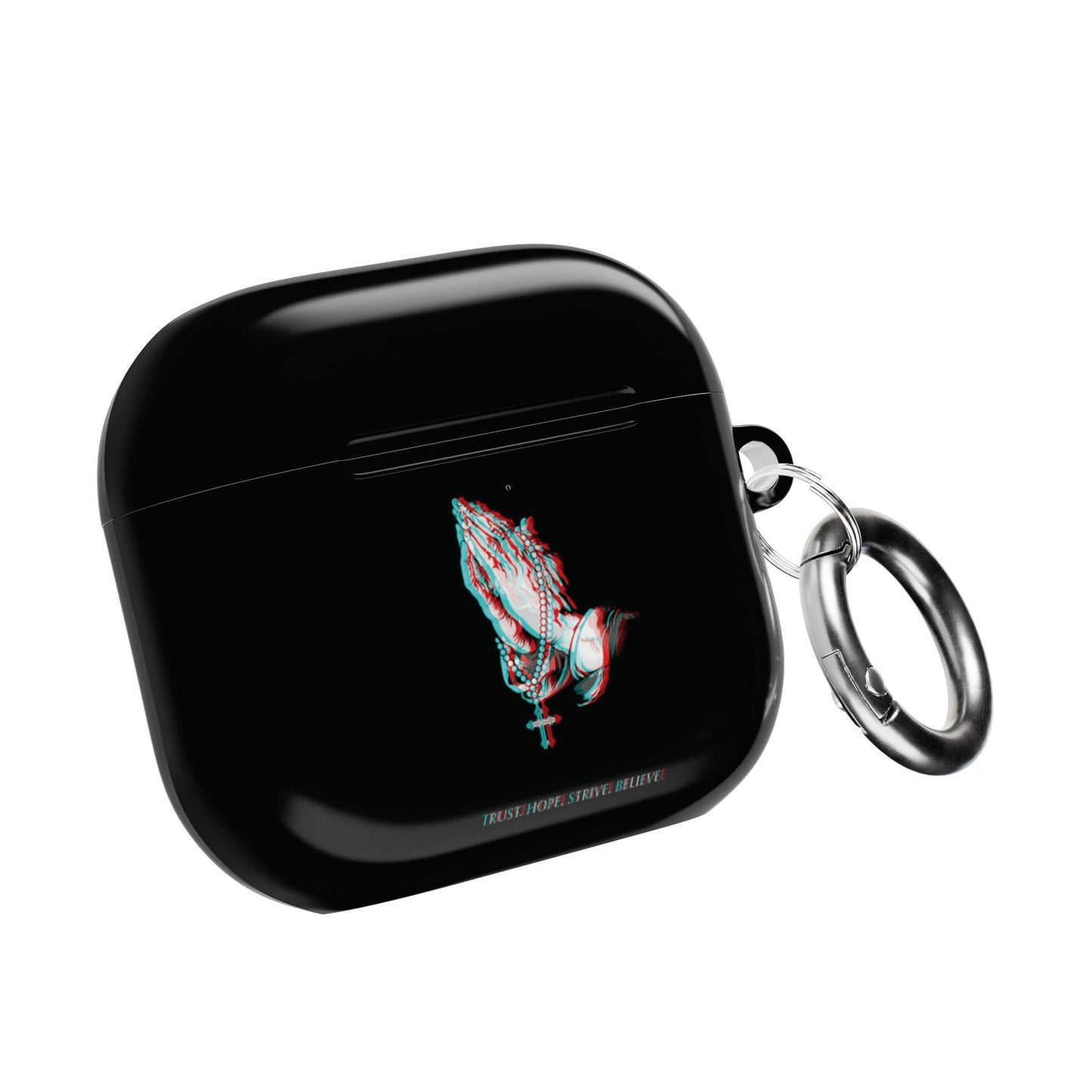 TRUST! HOPE! STRIVE! BELIVE! | AirPod CASE | imaginAIR