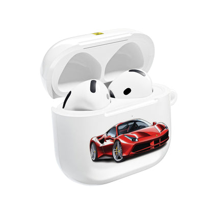 THE RED FERRARI | AirPod CASE | imaginAIR