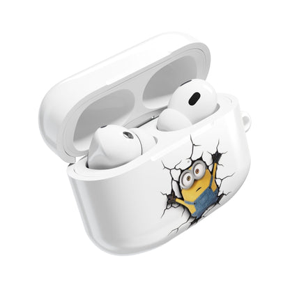 UNBREAKABLES | AirPod CASE | imaginAIR