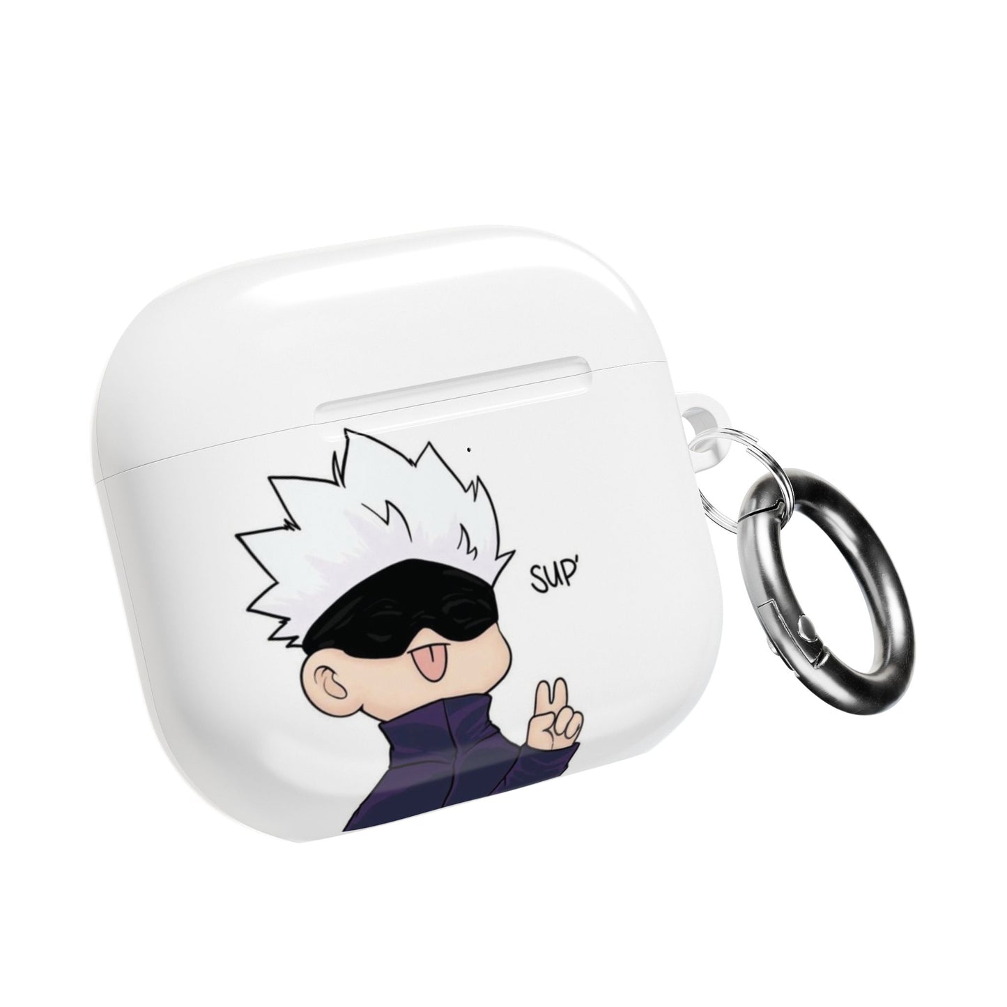 SUP GOJO | AirPod CASE | imaginAIR