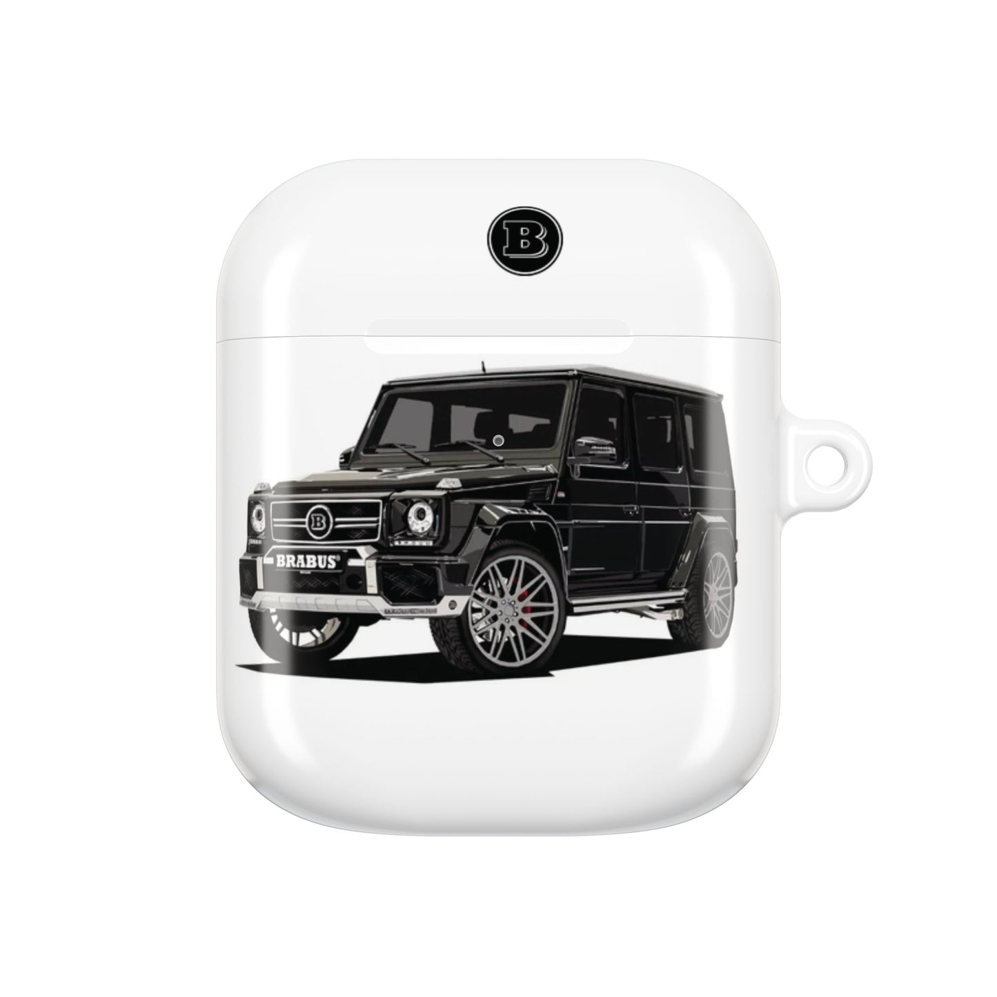 BRABUS | AirPod CASE | imaginAIR