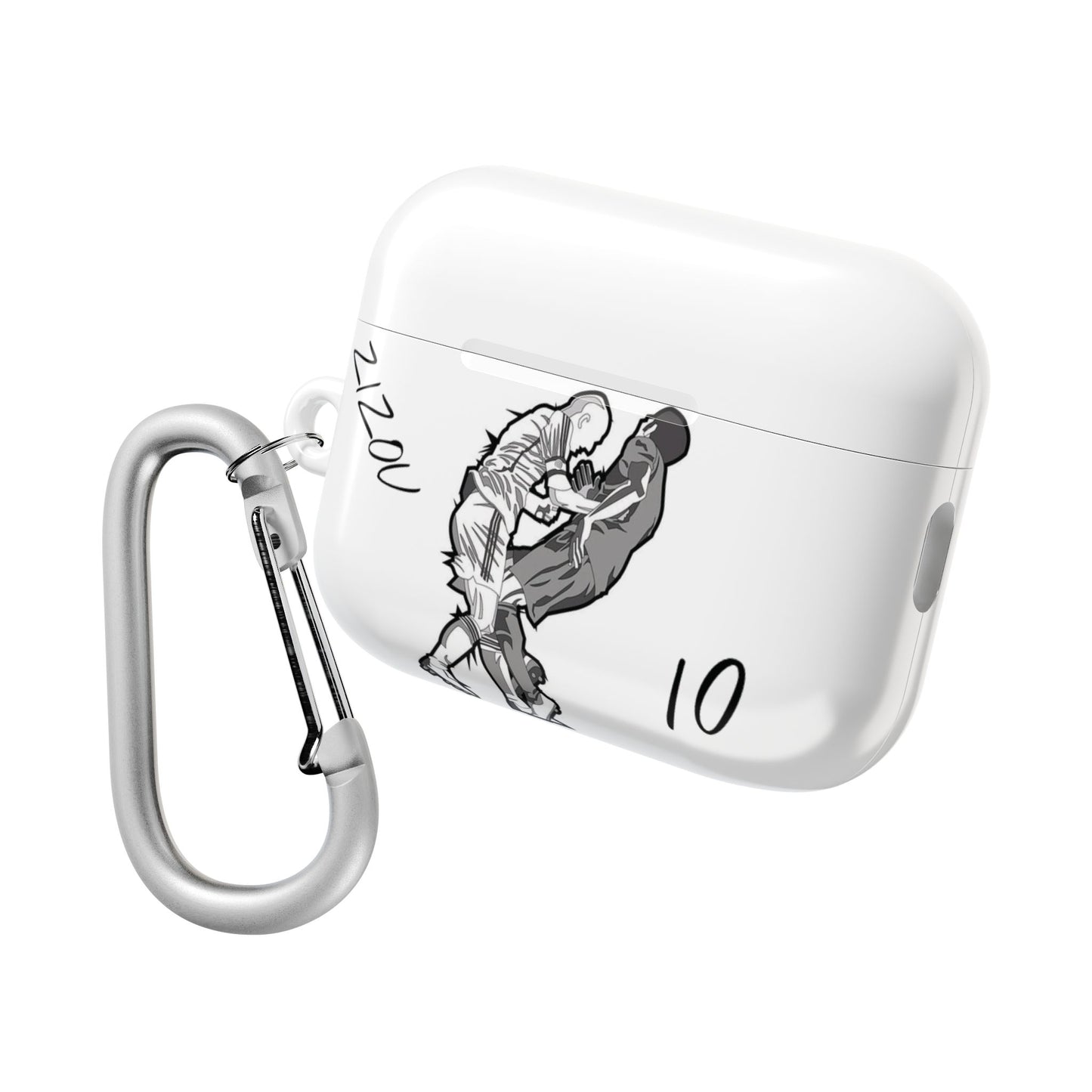 ZIZOU 10 | AirPod CASE | imaginAIR