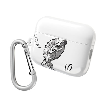 ZIZOU 10 | AirPod CASE | imaginAIR