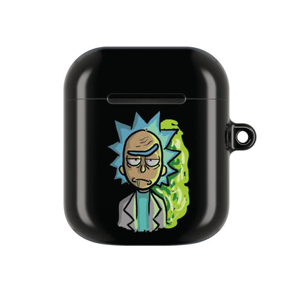 C 137| AirPod CASE | imaginAIR