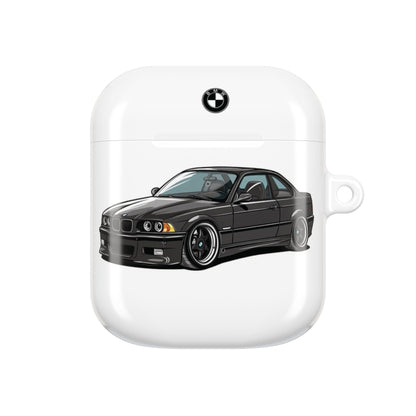 BMW 1995 | AirPod CASE | imaginAIR