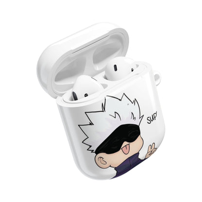 SUP GOJO | AirPod CASE | imaginAIR