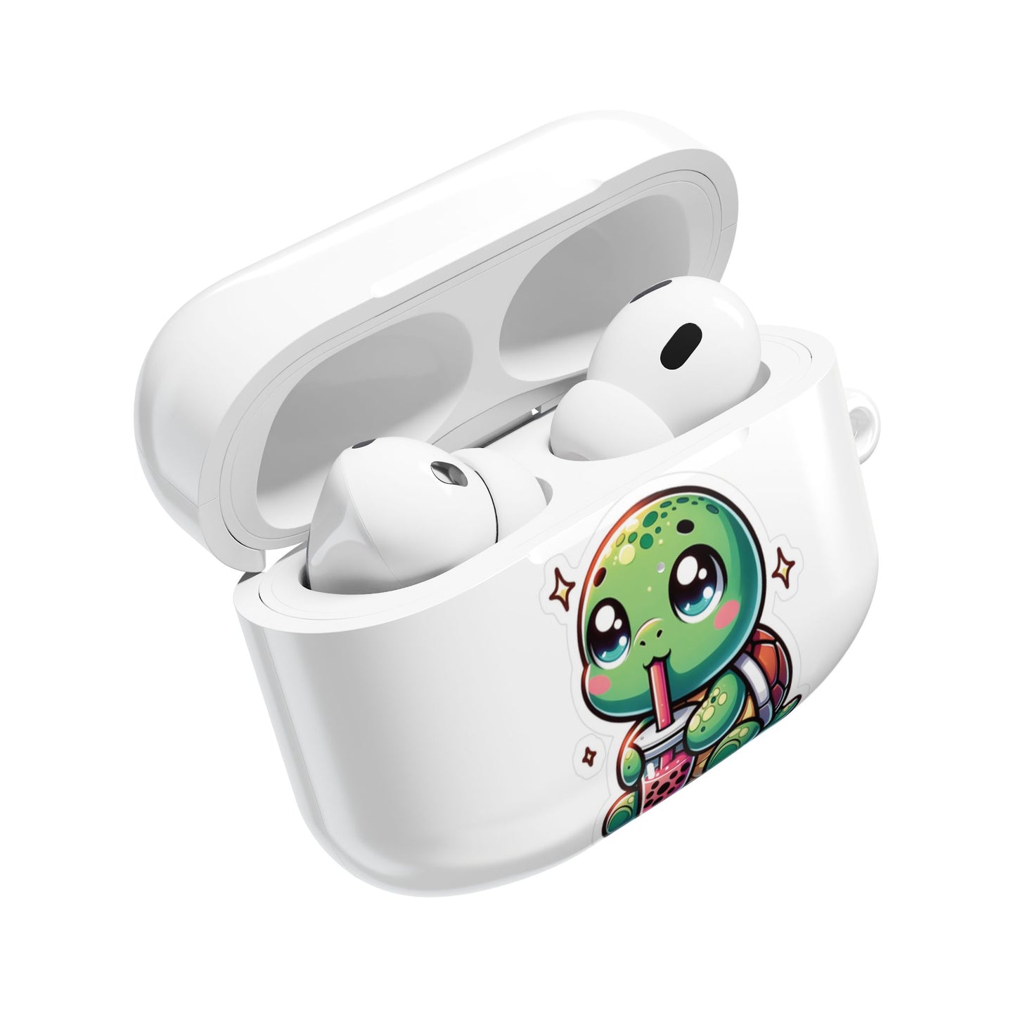 CUTE TURTLE | AirPod CASE | imaginAIR