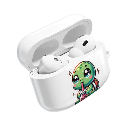 CUTE TURTLE | AirPod CASE | imaginAIR